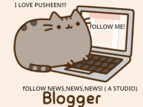 Pusheen