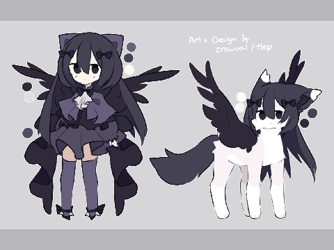 Yamika & Tupica ref