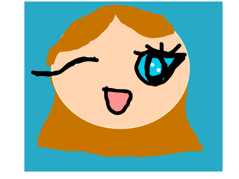 my entry!