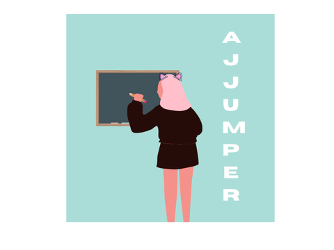 PFP for AJumper