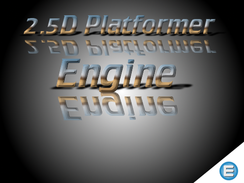 2.5D Platformer Engine!!!