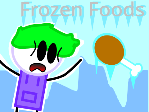 Frozen Foods