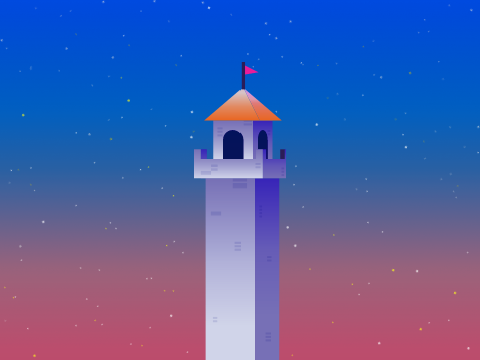 Real-Time Day-Night Cycle