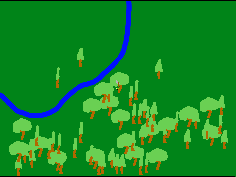 Forest Demo