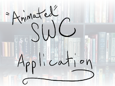 Animated SWC Leader App