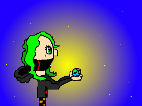 Something random I guess...