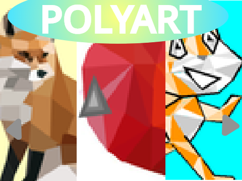 P O L Y A R T #Art #Music
