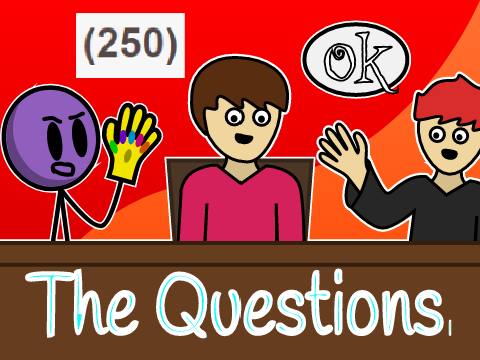 The Questions