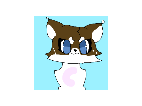 Icon for @Mystic-cat!