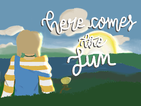 Here Comes The Sun MAP - Outro