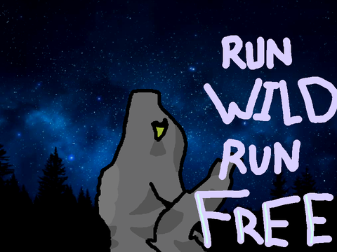 Pt. 7 of Run Wild MAP