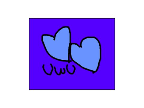 My icon for now