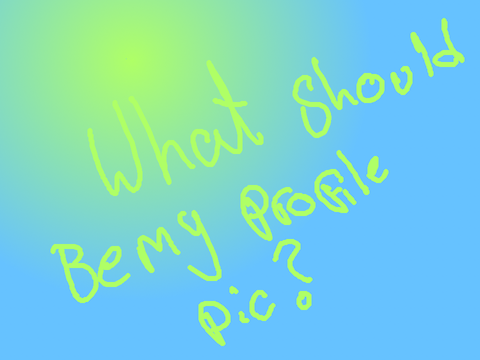 PFP :D