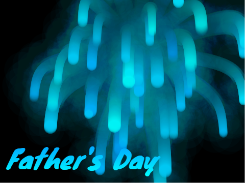Happy Parent's Day!