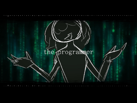 【VOCALOID ORIGINAL】the programmer【DEX English】