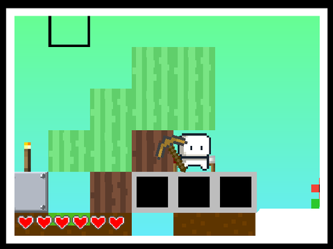 Mine & Explore [unfinished] 