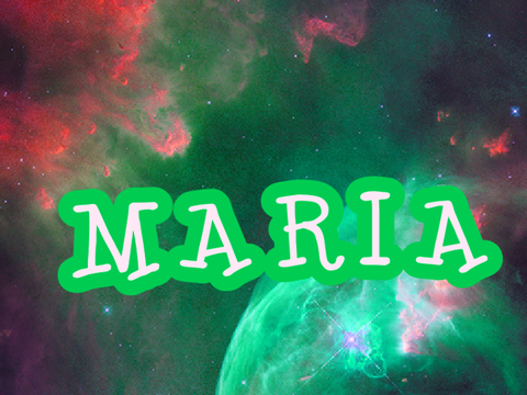 the universe