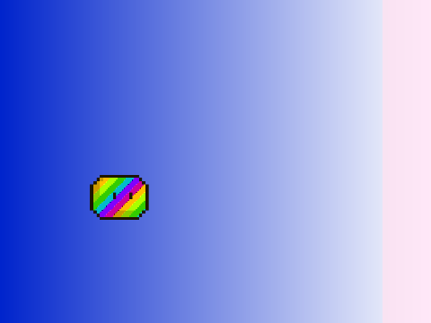 rainbow madness