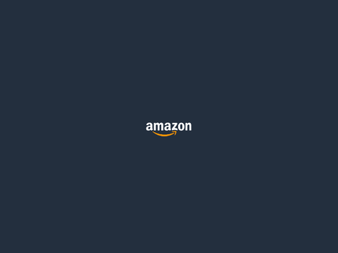 Amazon App UI