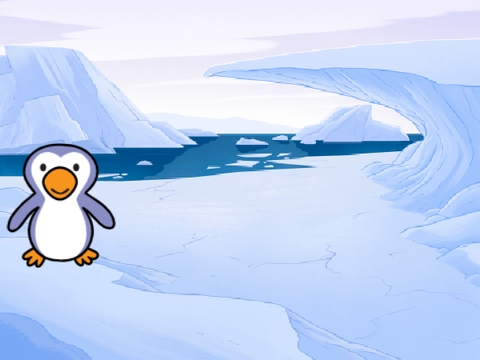 penguin