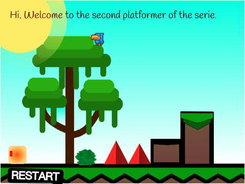 grassy || cube adventure v1.1