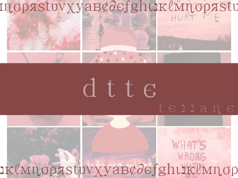 DTTE
