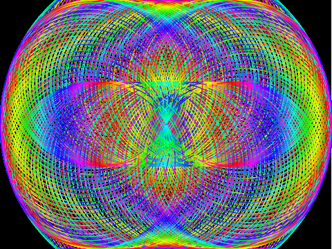 Satisfying Swirl Remix 