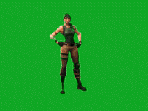 I want to be tracer remix