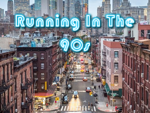 Running In The 90s - A Noteblock // SGT S.4
