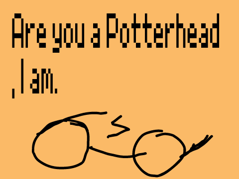 Remix if you're a Potterhead Till The end! remix remix