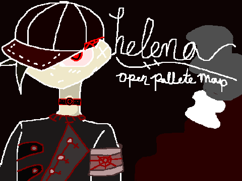 ♥helena♥ open pallete map
