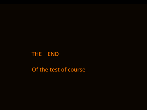 Strange Caverns (Platformer test) V1