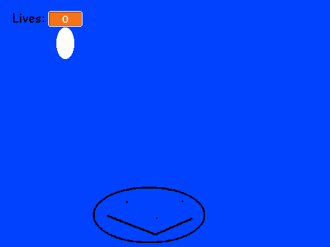 EGGS