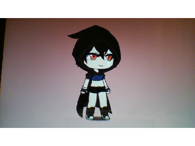 Hoodie  (Gacha Life)