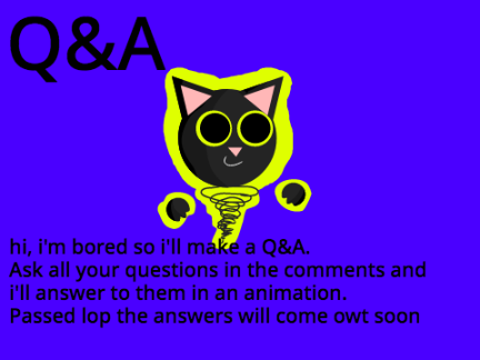 Q&A