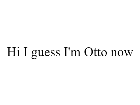 o t t o