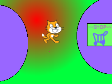 Idle Cat-Can You Make it High Pitched?
