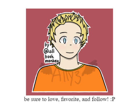 pfp for Flame--