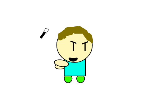 Fun Little Animation