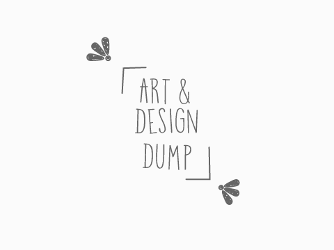 --art & design dump