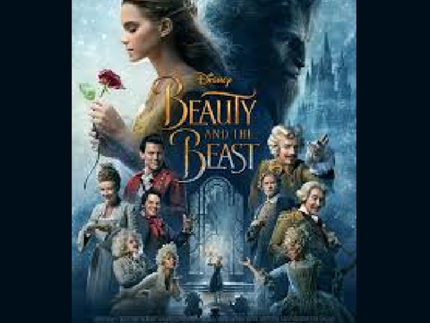 How Does a Moment Last Forever - Beauty and the Beast 2017