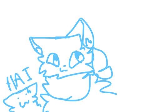 HAI IM BAK
