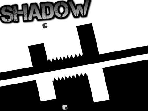 Shadow || A Mobile Platformer