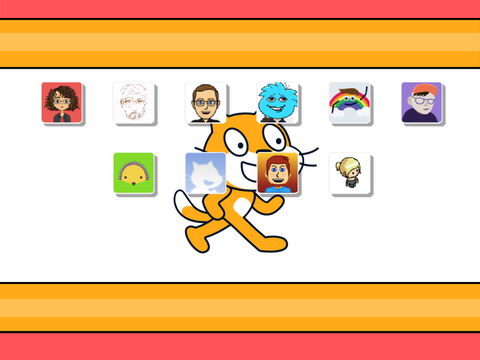 Unofficial Scratch Theme Song