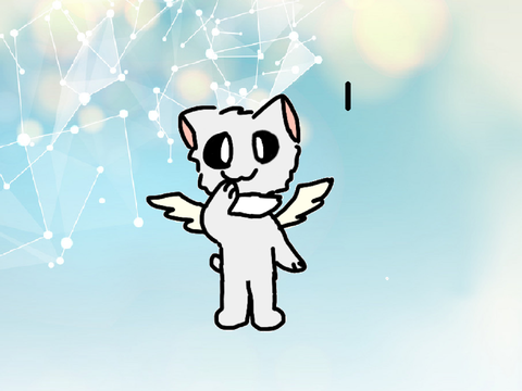 Adopt a cat entry  