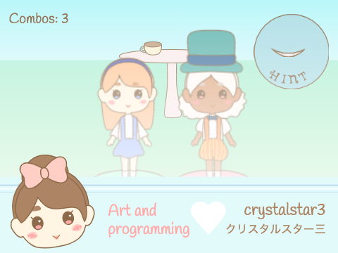 Math Project - Combinations