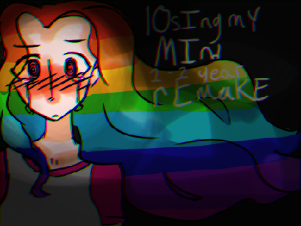 lOsInG mY MInd 1-2 year rEmaKE