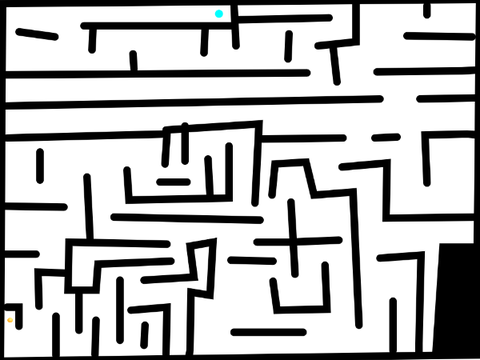  Maze