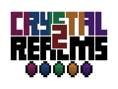 Crystal Realms 2 | A Scrolling Platformer |                 #scrolling #platformer #games  