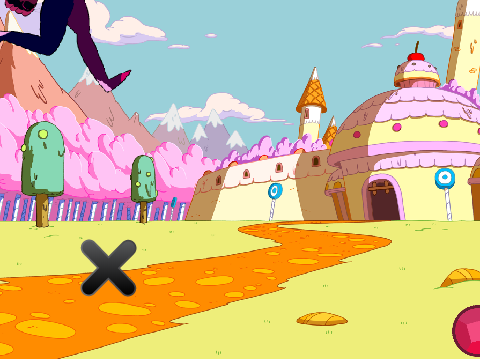 GEM GRAB!! remix